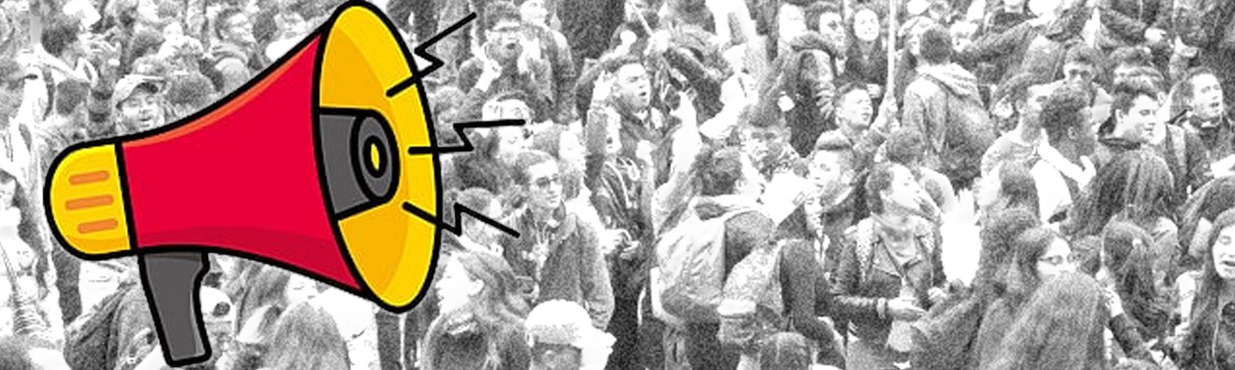 Participe da greve por prazo indeterminado convocada pelo Sinteps. A hora é agora! Em defesa dos nossos direitos e por mais conquistas