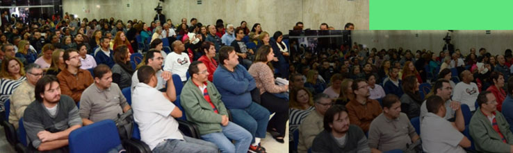 Fete-SP: Criado um novo instrumento de luta dos trabalhadores em educação pública