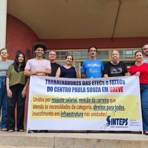 ETEC  Alberto Feres - Araras 