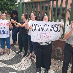 ETEC Aristoteles Ferreira - Santos 