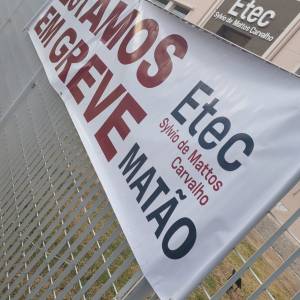 ETEC Matao